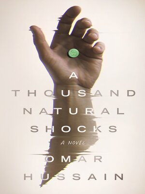 A Thousand Natural Shocks - ebook